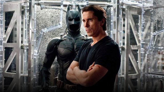 ¿’Batman’ de Christian Bale tendrá una cuarta entrega? Esto acaba de revelar Nolan
