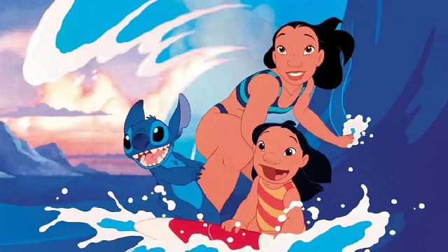 'Lilo y Stich': Así puedes tener a tu propio experimento 626 con este tierno peluche noticias imagen