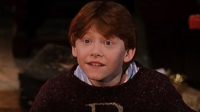 El truco de 'Harry Potter' para Navidad: a qué hora exacta poner la película para que Ron te felicite a las 12 noticias imagen