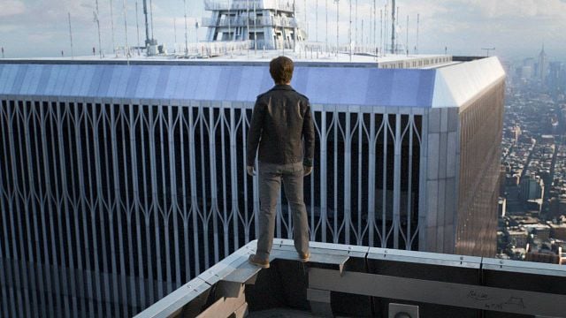 Esta noche en Max: Si tienes miedo a las alturas, te recomendamos elegir otra película noticias imagen