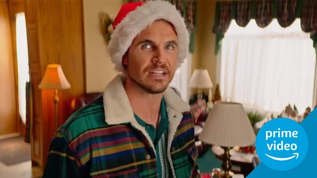 Tu ex en Navidad: este comedia romántica de Prime Video muestra lo incómodo que sería pasar las fiestas con tu peor pesadilla noticias imagen