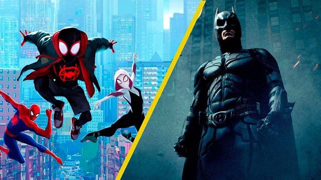 'Super Mario Bros', Spider-Man, y Batman: 9 ediciones de colección de estas películas para regalar el Día de Reyes 2023 noticias imagen