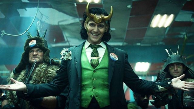 Hulk Loki y todas las variantes que deben aparecer en la temporada 2 de 'Loki' en Disney+