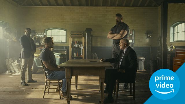 El héroe que no necesita dialogar: la serie de acción #1 de Prime Video que es pura satisfacción y golpes noticias imagen