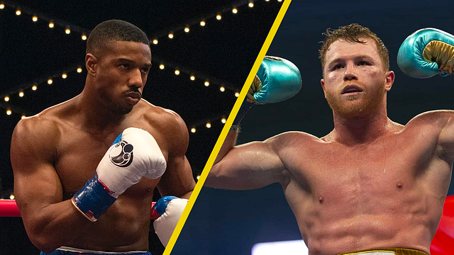 'Creed 3': Michael B. Jordan revela si vencería a Canelo en una pelea noticias imagen