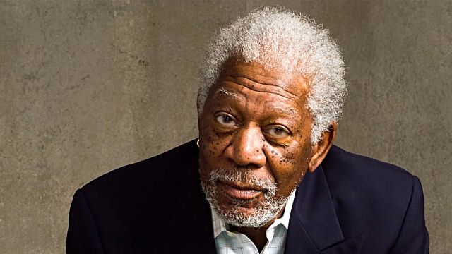 Antes de convertirse en una leyenda del cine, Morgan Freeman recorría las calles de Los Ángeles sin un rumbo fijo noticias imagen