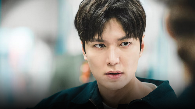 Actor de 'Boys over flowers' protagonizará este k-drama de ciencia ficción en Netflix noticias imagen