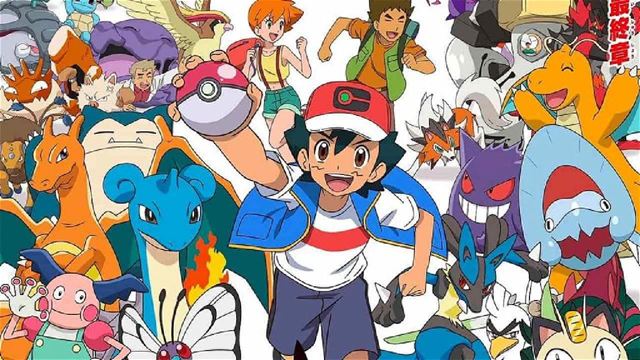 'Pokémon': El producto perfecto para los fans de los personajes originales ya se puede comprar de nuevo en Amazon