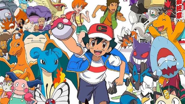'Pokémon': El producto perfecto para los fans de los personajes originales ya se puede comprar de nuevo en Amazon noticias imagen