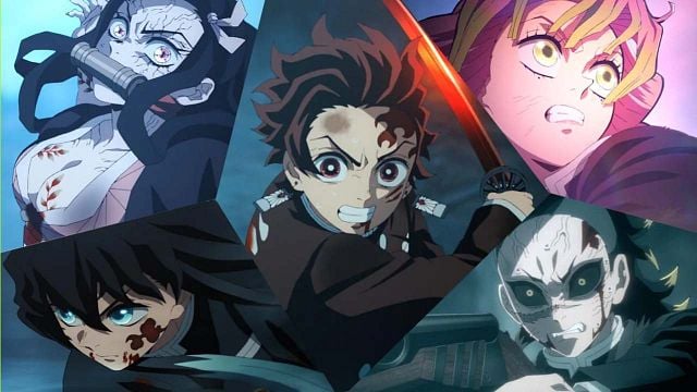 'Demon Slayer': Este es el Funko Pop! de 'Kimetsu no Yaiba' exclusivo de Amazon con un detalle "secreto" noticias imagen
