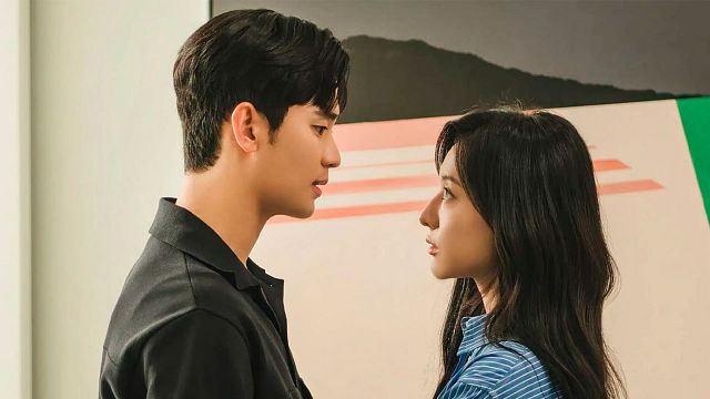 La desconocida miniserie de Netflix que arrasa con sólo 16 episodios noticias imagen