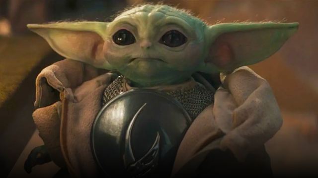 'The Mandalorian': Así se vería Grogu como Jedi en temporada 4 y película con Pedro Pascal
