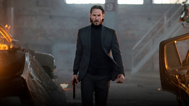 'John Wick 4': Los estilos de peleas que debes aprender para ser como Keanu Reeves noticias imagen
