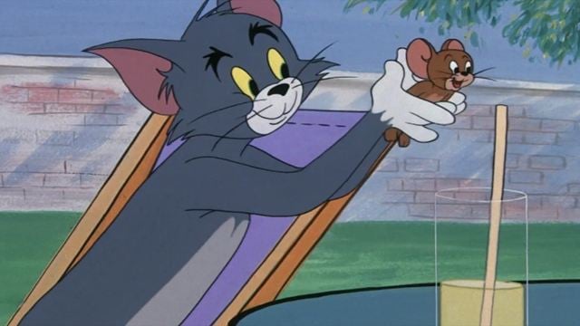 Este es el capítulo más triste de 'Tom y Jerry' que arruinará tu infancia