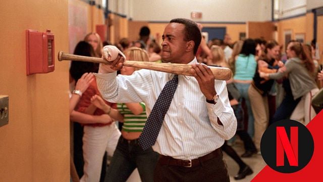 ¡Solo te queda 1 día! estas son las películas que desaparecen mañana de Netflix México noticias imagen