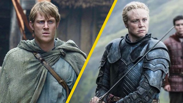 'A Knight of the Seven Kingdoms': la prueba oculta en los libros que confirma conexión familiar entre Brienne de Tarth y Dunk noticias imagen
