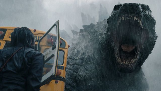 Godzilla llegó a Brasil y estas son las reacciones que dejó su nuevo tráiler en la CCXP 2023 noticias imagen