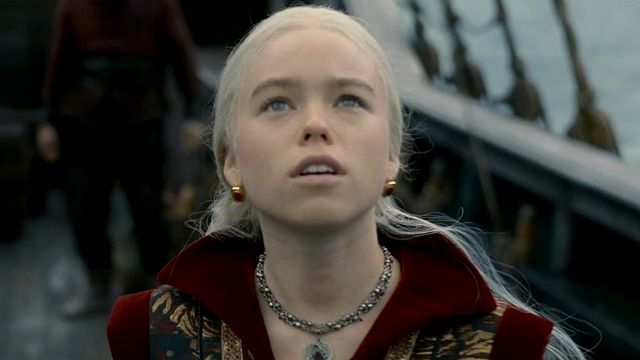 'La casa del dragón': Esto significa el regreso de Milly Alcock (Rhaenyra joven) en la temporada 2 noticias imagen