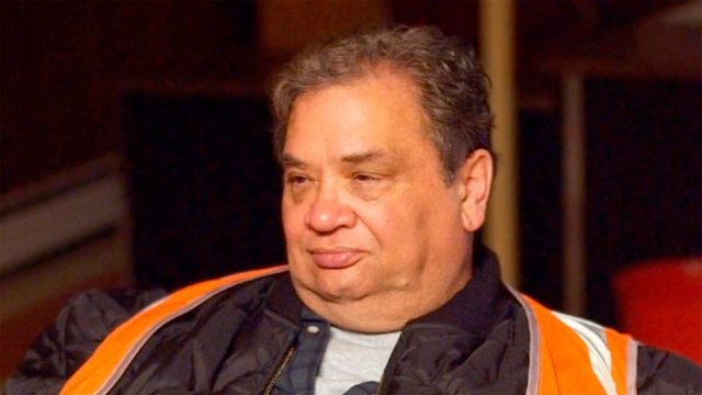 Muere a los 84 años, Charley Scalies, actor de ‘La ley y el orden’ y ‘Los Soprano’ noticias imagen