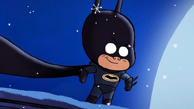 Batman como nunca lo viste: la película animada navideña que es perfecta para ver con tus hijos noticias imagen