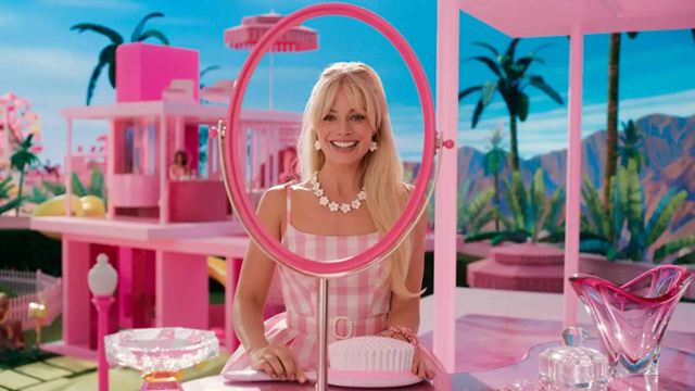 Si Barbie fuera un personaje de Tim Burton sería más popular que Jack, según TikTok