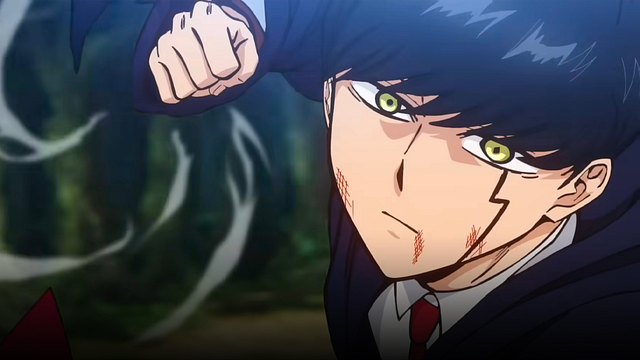 ¡Confirmado! Tendremos más de 'Mashle', la versión musculosa de 'Harry Potter' noticias imagen