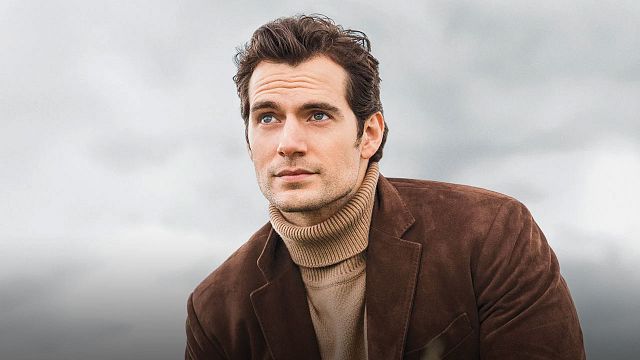 Henry Cavill confirma live-action de 'Warhammer 40,000' para Amazon Prime Video noticias imagen