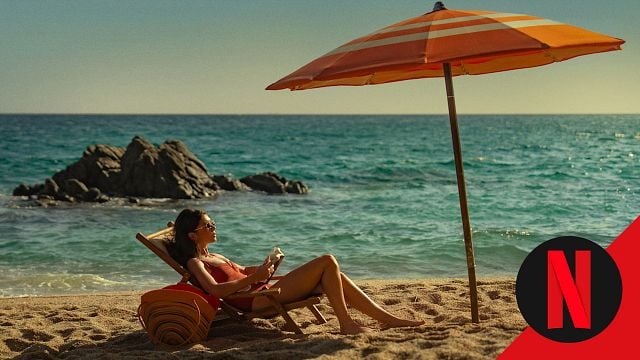 Teníamos años sin ver una así: la comedia romántica en Netflix que por fin vale la pena ver noticias imagen