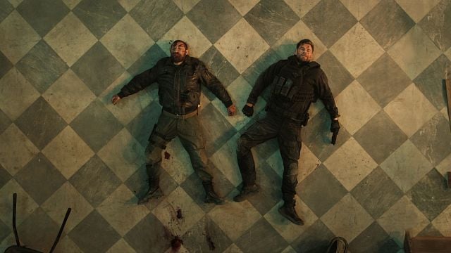 Una de las películas de acción más vistas en Netflix tiene noticias que te van a emocionar noticias imagen