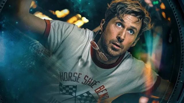 Tras 'Proyecto Hail Mary', llega la siguiente adaptación de ciencia ficción de los mismos creadores, ahora dirigida por un ganador del Oscar noticias imagen