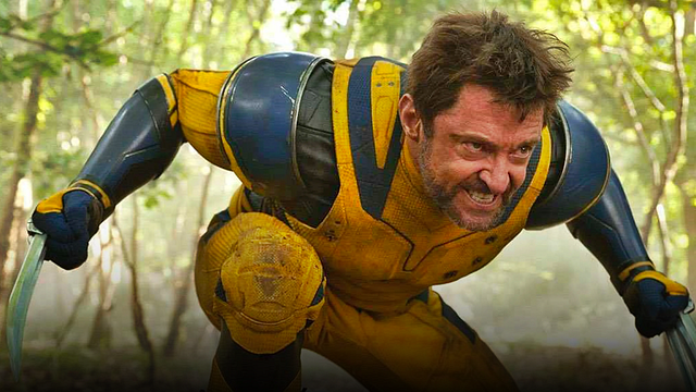 ‘Deadpool 3’: Además de Wolverine, Hugh Jackman interpretó a otro famoso superhéroe y no lo recordabas noticias imagen