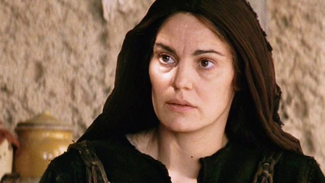 La Virgen María de 'La Pasión': qué fue de Maia Morgenstern tras su desgarrador papel con Mel Gibson noticias imagen