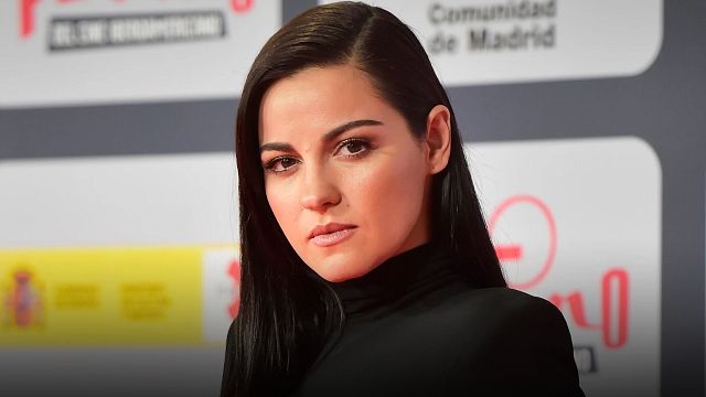 'Tríada': Maite Perroni sufrió accidente durante rodaje de Netflix noticias imagen