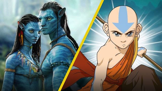 James Cameron casi demanda a los creadores de 'Avatar: La leyenda de Aang' noticias imagen