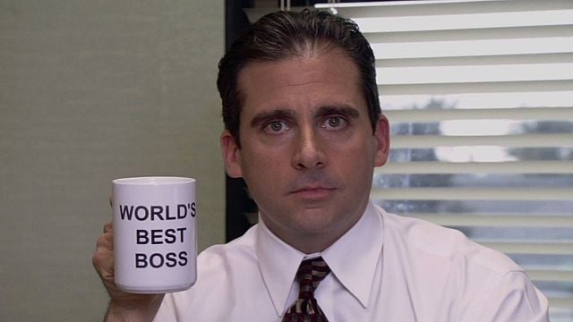 La nueva serie de HBO Max que estoy descubriendo y todo fan de Steve Carell debería ver. Tiene un personaje que me recuerda a Michael de ‘The Office’ noticias imagen