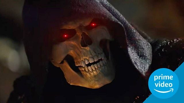 Hace menos de dos meses fracasó en cines y ahora conquista Prime Video en 50 países. La película de fantasía que ya es el nuevo éxito de Amazon noticias imagen