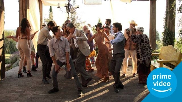 La conmovedora comedia mexicana en Prime Video perfecta para reconciliarte con la familia noticias imagen