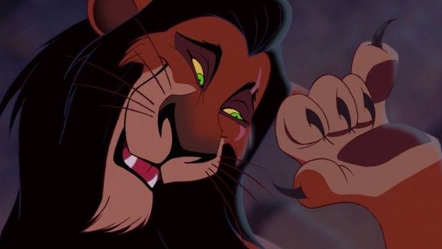 Mufasa no fue la primera víctima de 'Scar' en 'El rey león' (antes asesinó a un inocente personaje)