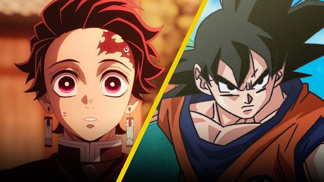 Ni 'Demon Slayer' ni 'Dragon Ball': es el anime más visto en Netflix con 40 millones de vistas pero fue criticado por sus capítulos de relleno noticias imagen