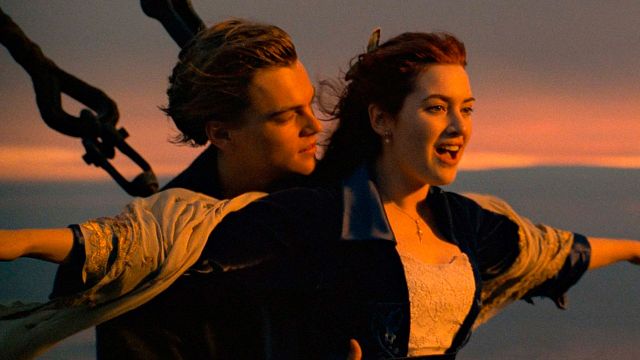Antes de Kate Winslet: Conoce a la mujer que cautivó a James Cameron e inspiró la creación de Rose en ‘Titanic’ noticias imagen