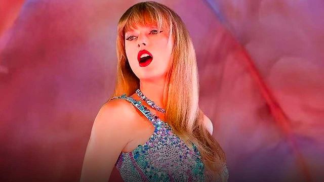 Taylor Swift The Eras Tour: Esta es la calidad en la que puedes ver el concierto en Disney+ noticias imagen