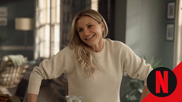 En Netflix México: la película de 147 millones de reproducciones que sacó del retiro a Cameron Díaz tras años de estar alejada de Hollywood noticias imagen