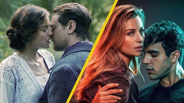 21 películas eróticas disponibles para los adultos. Mira esta lista especial que puedes encontrar en Netflix noticias imagen