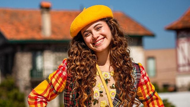 "Estoy cumpliendo un sueño": Mora Bianchi habla de su éxito triunfal en la televisión argentina noticias imagen