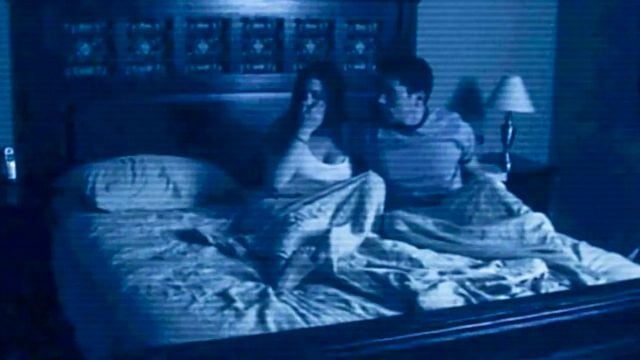 Confirman octava película de ‘Actividad paranormal’ con la mente maestra de ‘El Conjuro’ noticias imagen