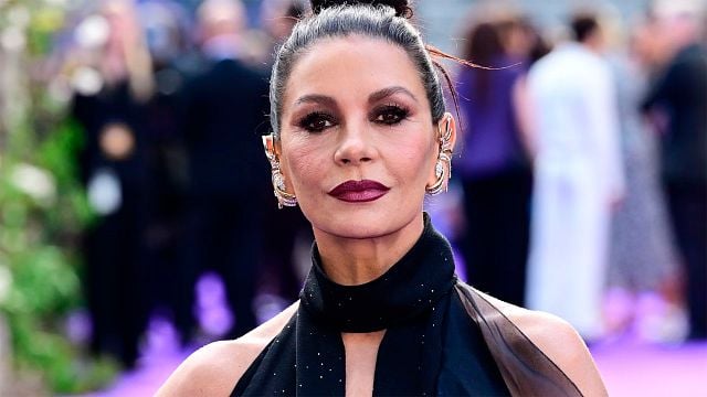 Catherine Zeta-Jones cambia ‘Merlina’ por un thriller de venganza: la nueva serie de Prime Video perfecta para los fans de ‘John Wick’ noticias imagen