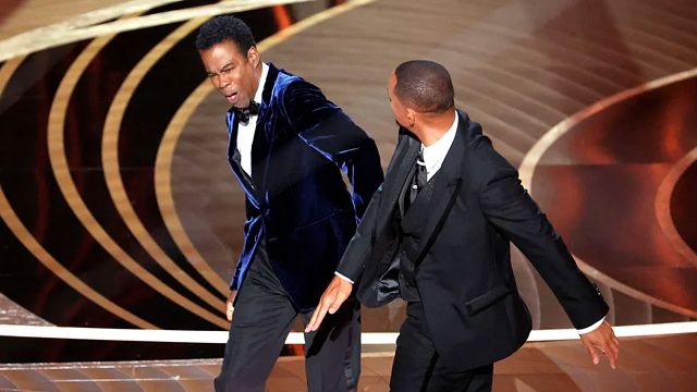 Will Smith, Chris Rock y los momentos más polémicos en la historia de los premios Oscar noticias imagen
