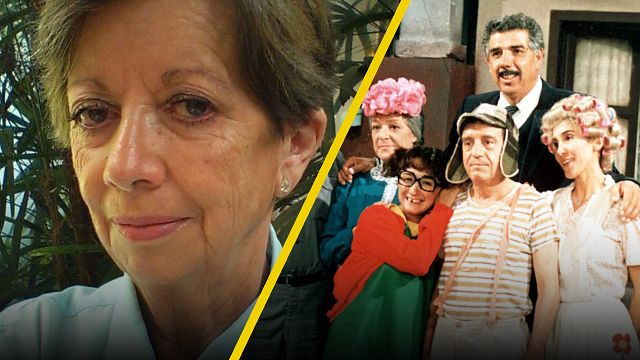Muere quien fuera clave para el éxito de ‘El Chavo del 8’: Chespirito la tenía en su equipo más cercano noticias imagen