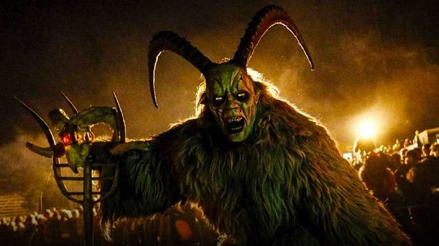 El horrible origen de 'Krampus', el demonio navideño noticias imagen