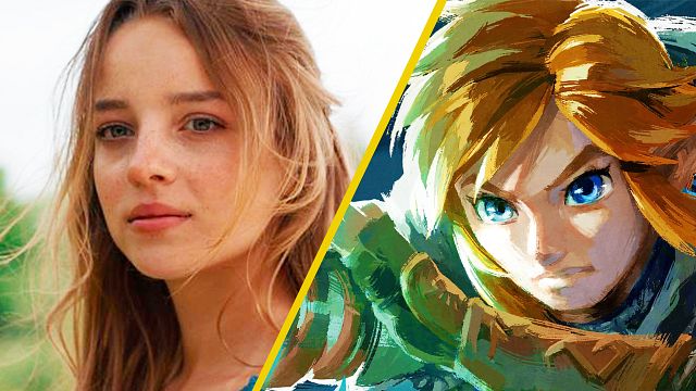 Buenas noticias: Nintendo confirma elenco de ‘The Legend of Zelda’ y no es quien esperabas noticias imagen